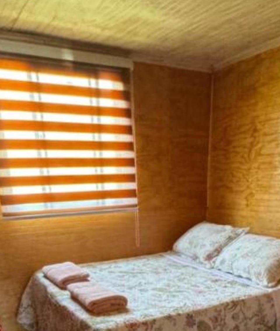 Cabaña Camino al Valle Campground/ 
RV Resort in Coquimbo Region