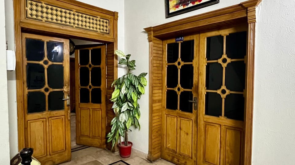Royal Villas Guest House G9-Islamabad Apartment in Islamabad