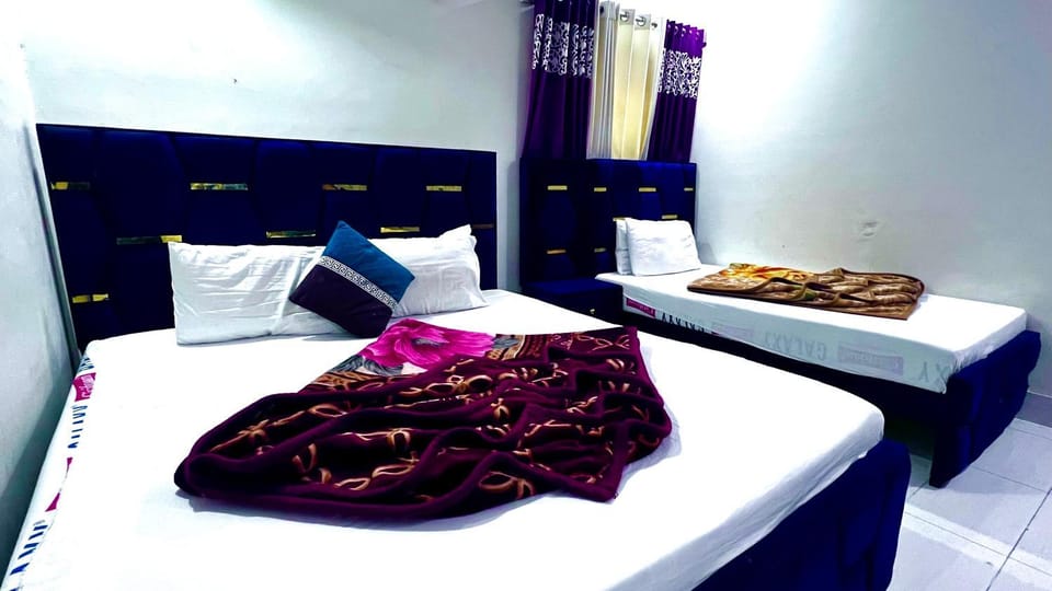 Royal Villas Guest House G9-Islamabad Apartment in Islamabad