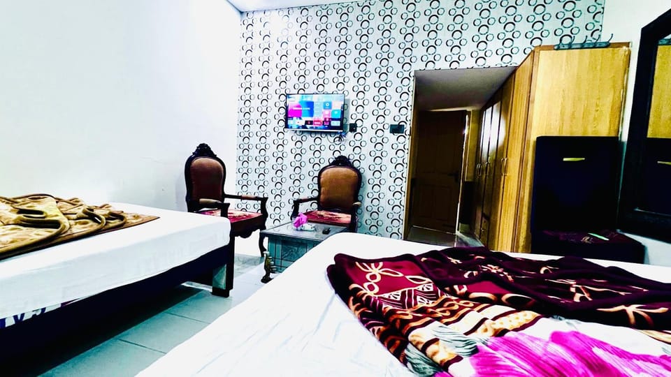 Royal Villas Guest House G9-Islamabad Apartment in Islamabad