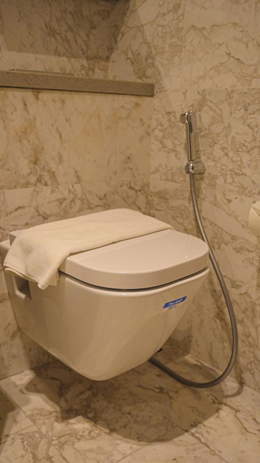 Toilet, Bathroom