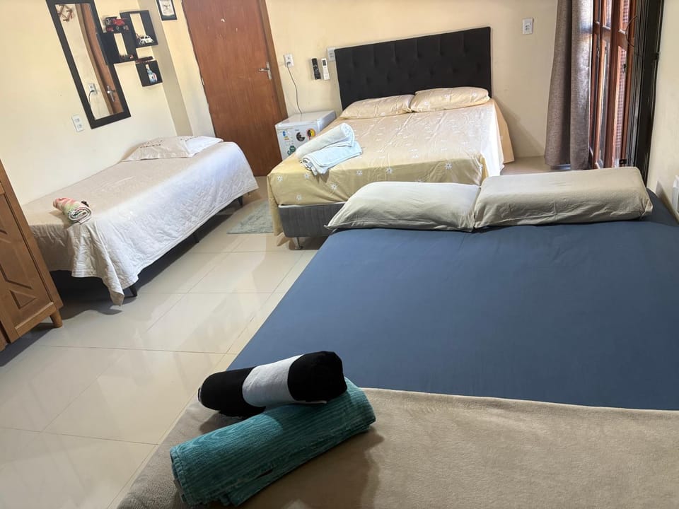 Apartamento com piscina Apartment in Uruguay