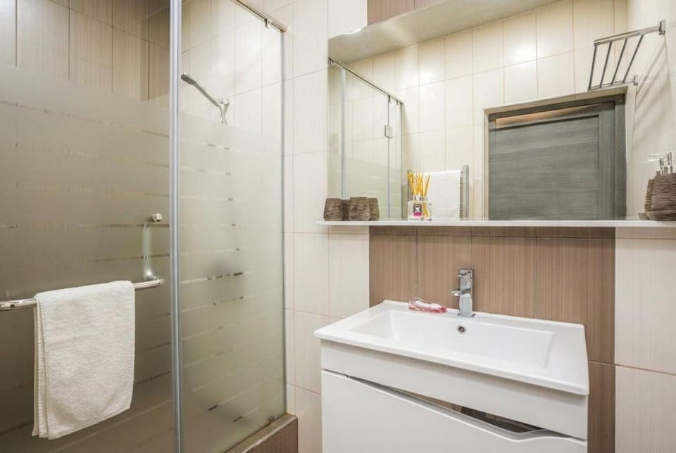 Perfect New apartment! 2 Bedrooms,near North Ave Apartment in Yerevan