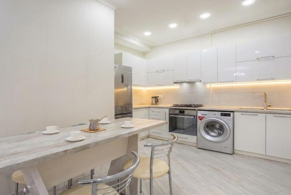Perfect New apartment! 2 Bedrooms,near North Ave Apartment in Yerevan