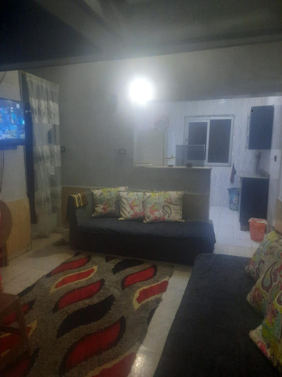 العجوزه Apartment in Egypt