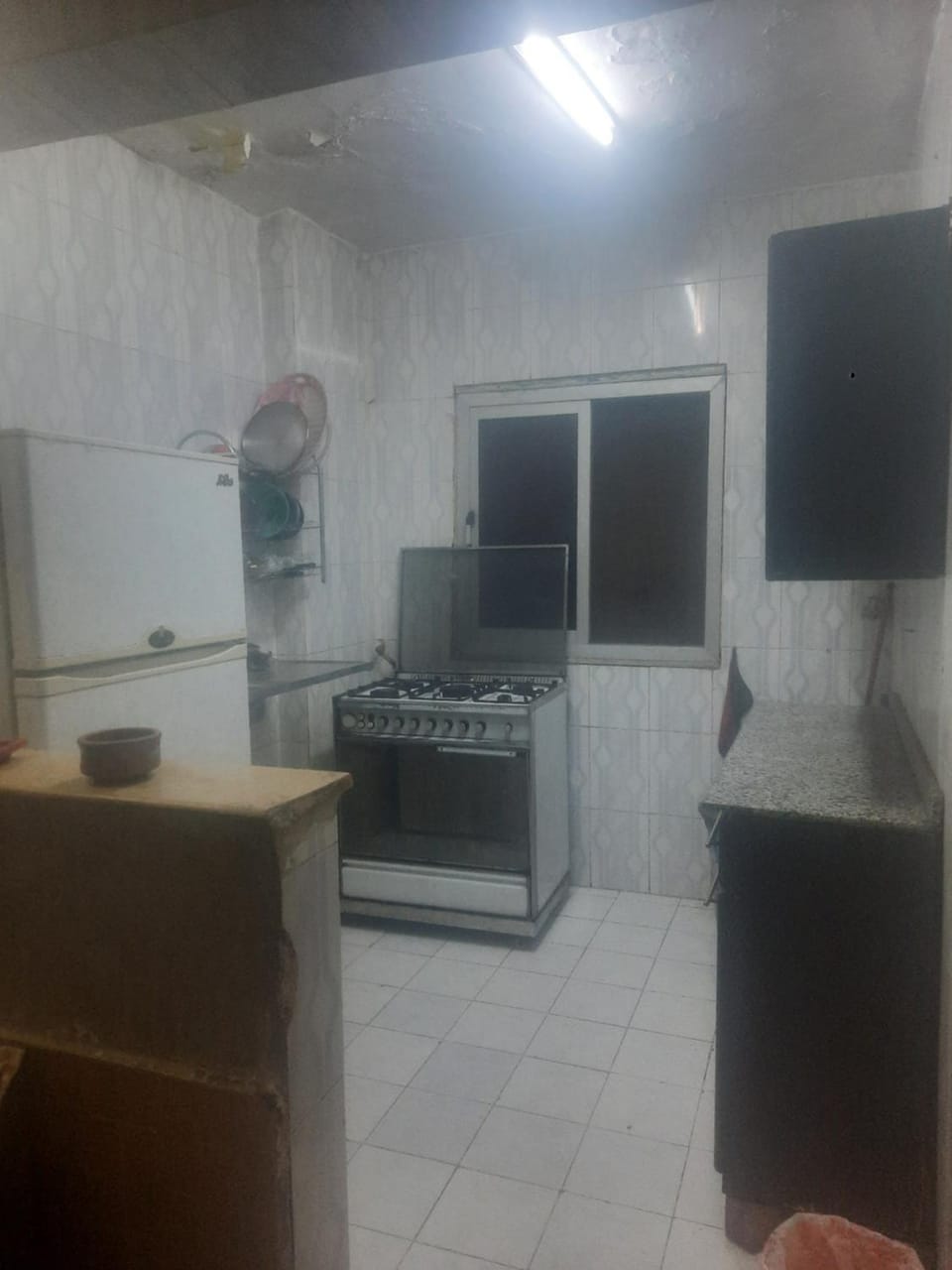 العجوزه Apartment in Egypt