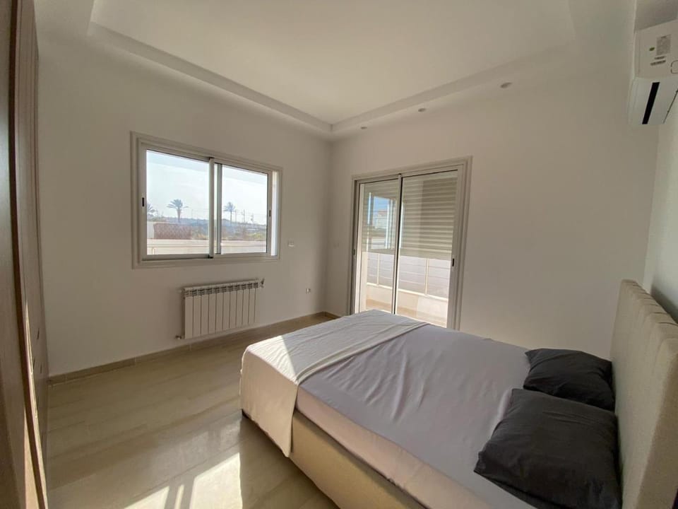 Rdc immeuble kehila nour palace Apartment in Tunisia