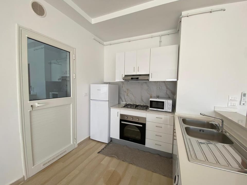 Rdc immeuble kehila nour palace Apartment in Tunisia
