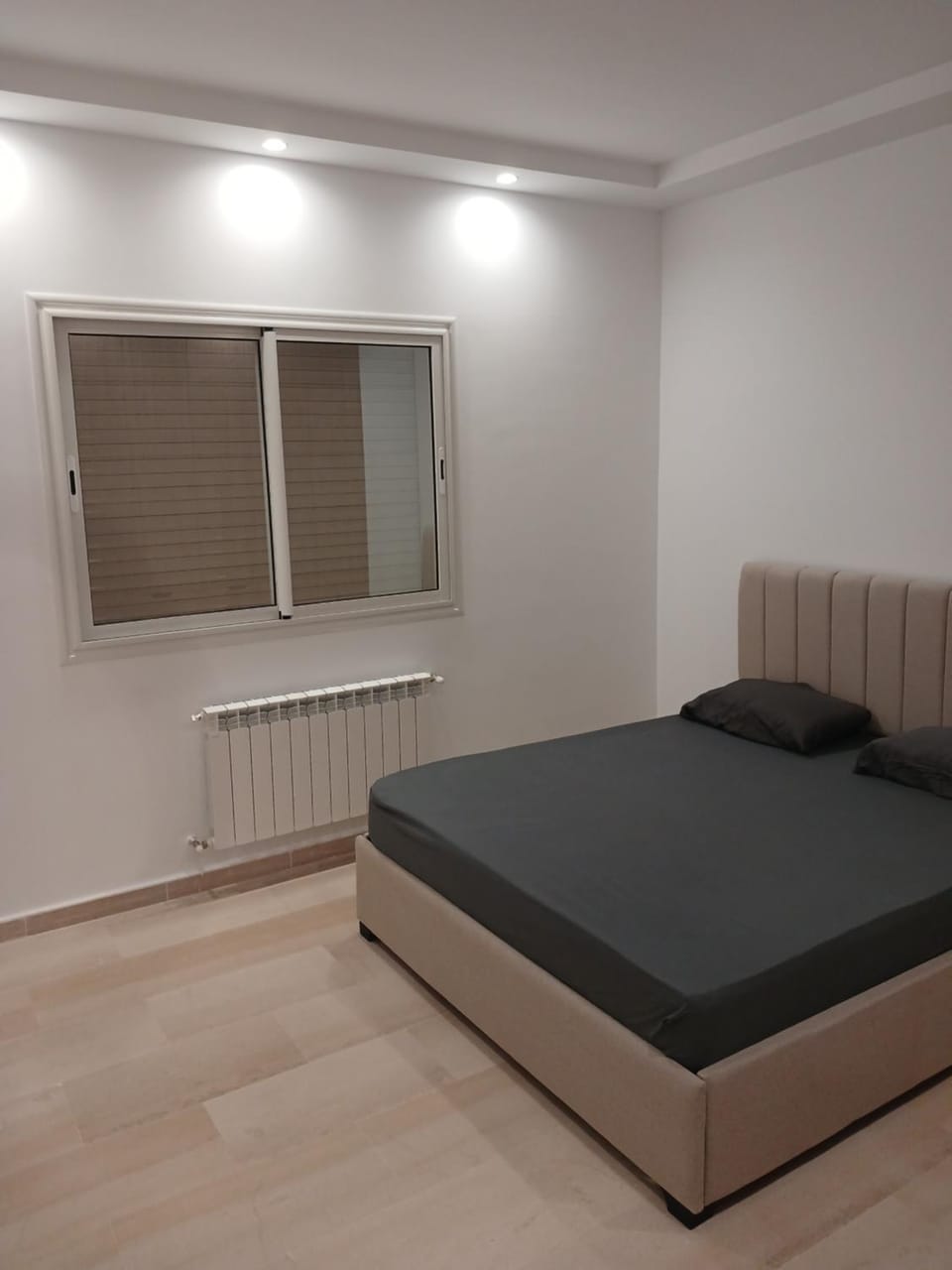 Rdc immeuble kehila nour palace Apartment in Tunisia