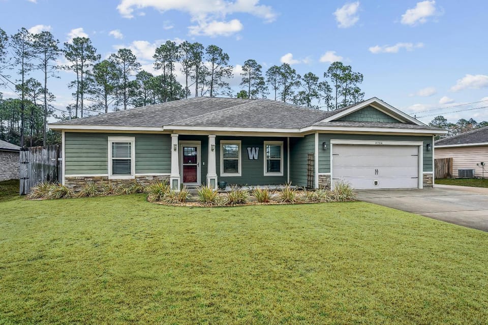 8204 Mercado St House in Alabama
