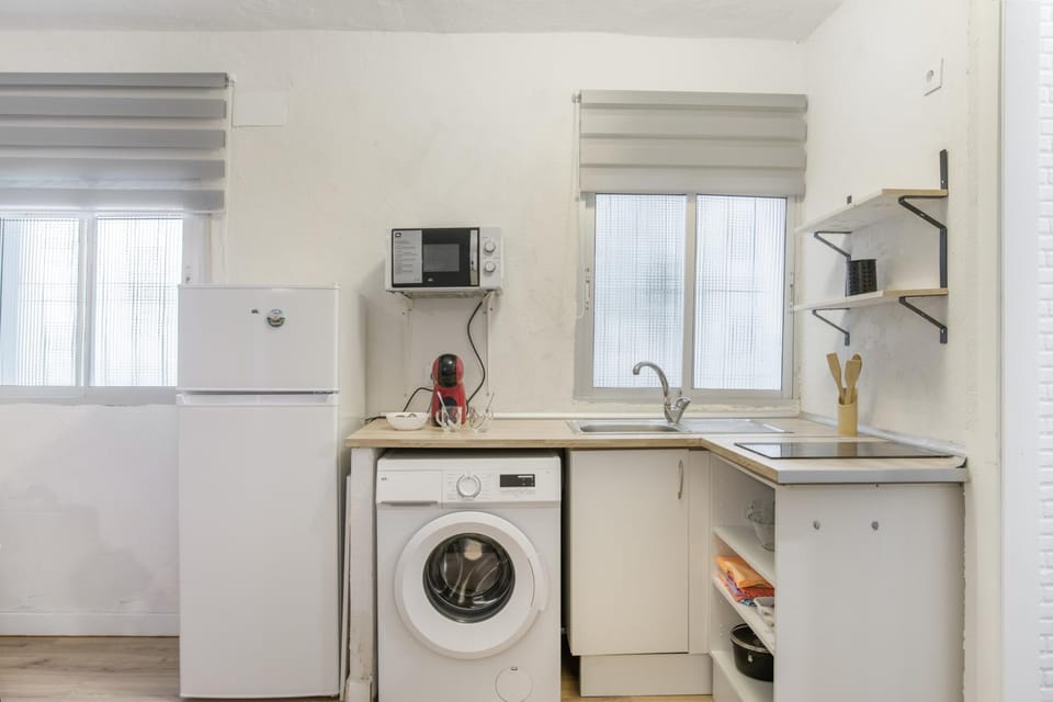 Vejer de la frontera 100 pza España Apartment in Vejer de la Frontera