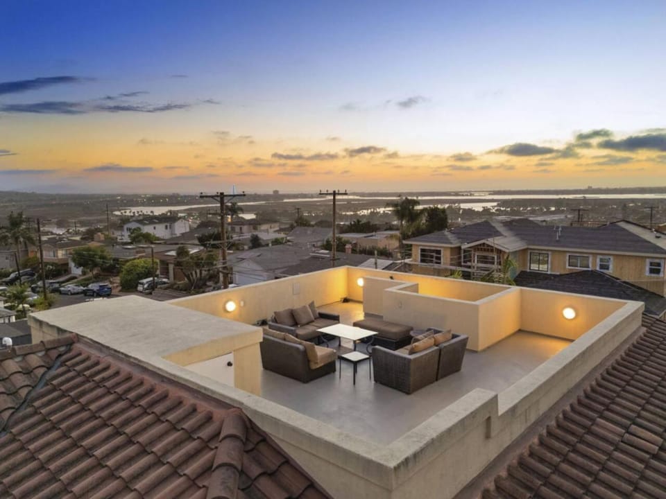 View (from property/room), Balcony/Terrace