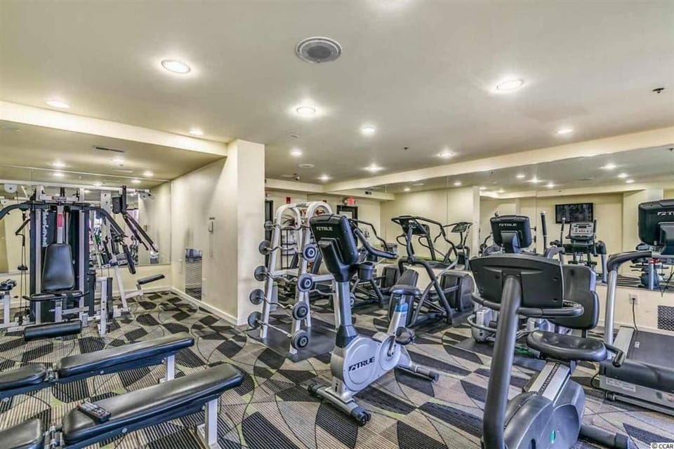 Beach Vibes at Oceanfront Studio Suite, 726 PG Apartment in Myrtle Beach