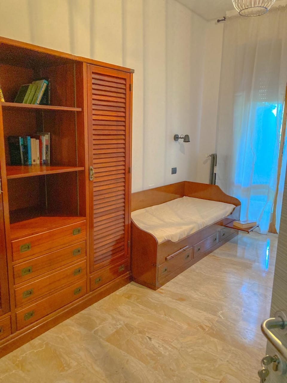 Dimora Luciano Peaceful Home Stay Surrounded by a Beautiful Garden Apartment in Florence