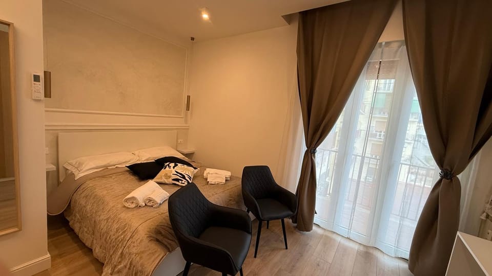 La Divina Commedia Apartment in Florence