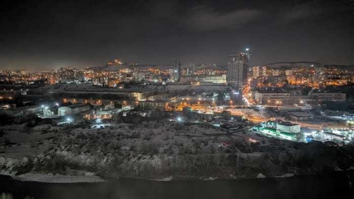 Home, sweet home Apartment in Tbilisi, Georgia