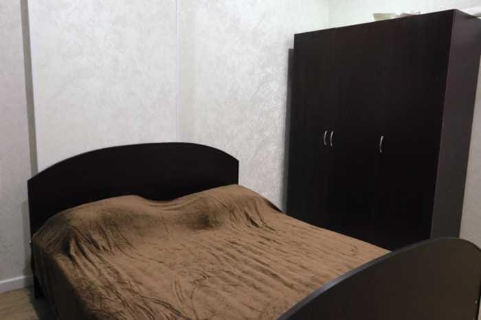 Home, sweet home Apartment in Tbilisi, Georgia
