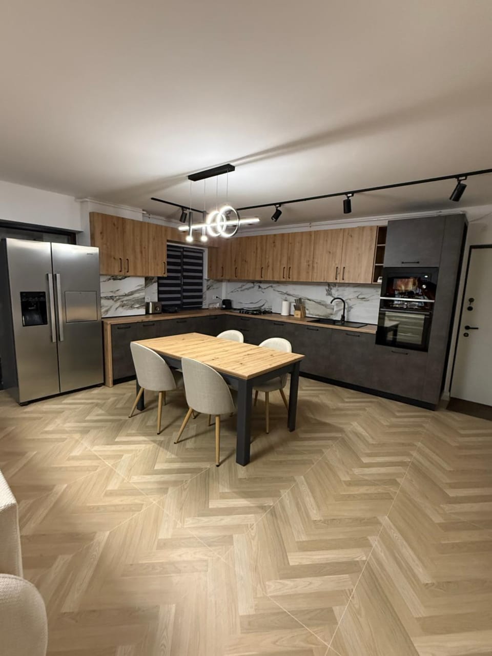 Central HuB Craiova Apartment in Craiova