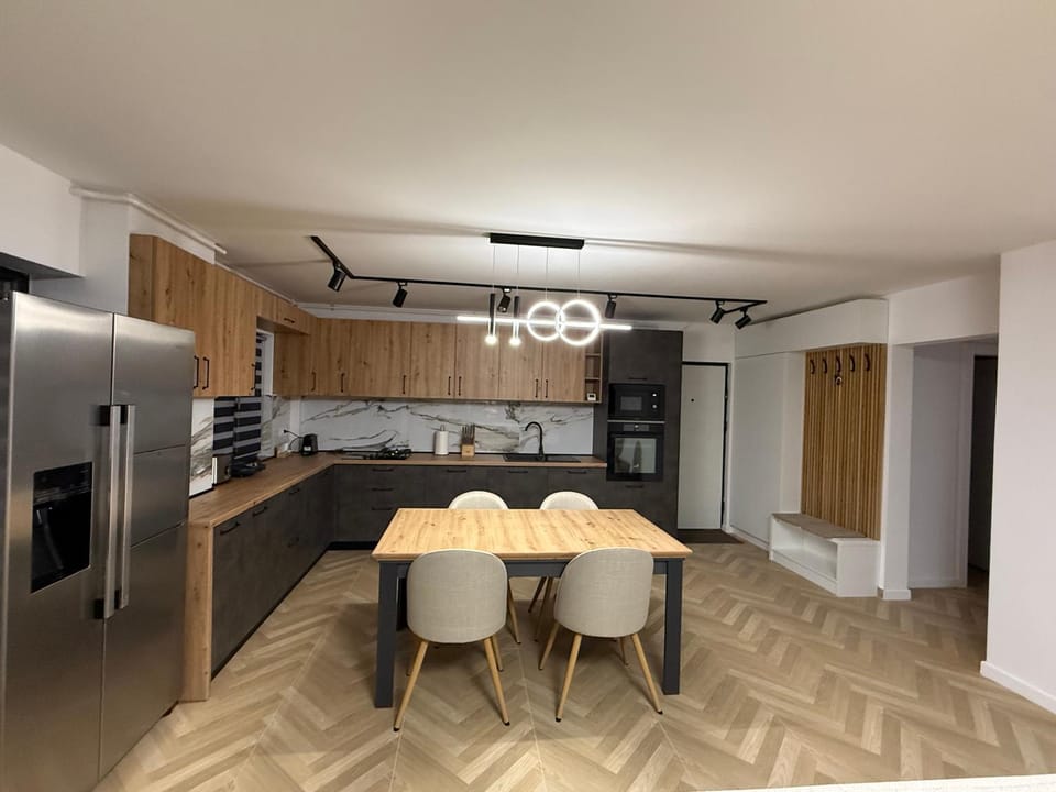 Central HuB Craiova Apartment in Craiova