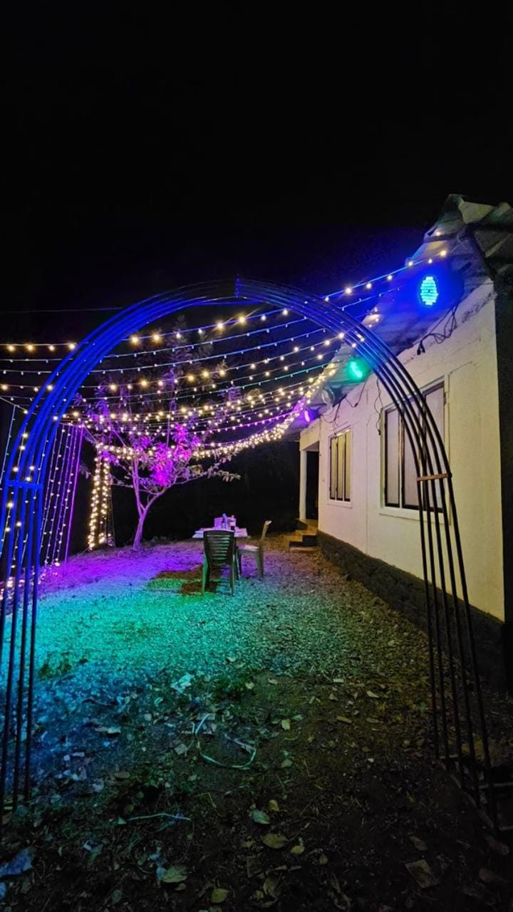 Munnar Clubhouse Vacation rental in Kerala