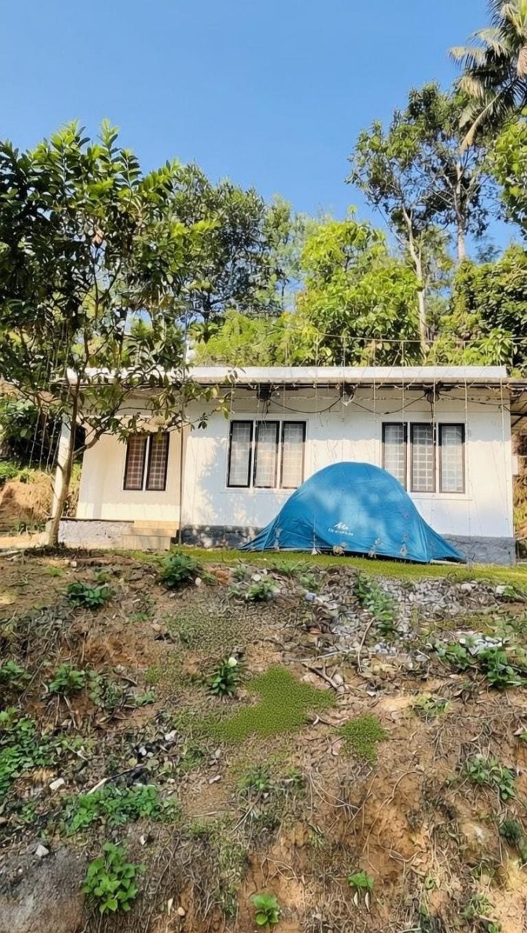 Munnar Clubhouse Vacation rental in Kerala