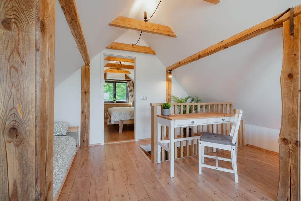 Property building, Bedroom
