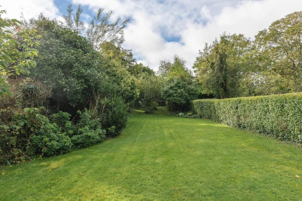 Ultimate City Home with Private Pool & Cinema Room House in Cambridge