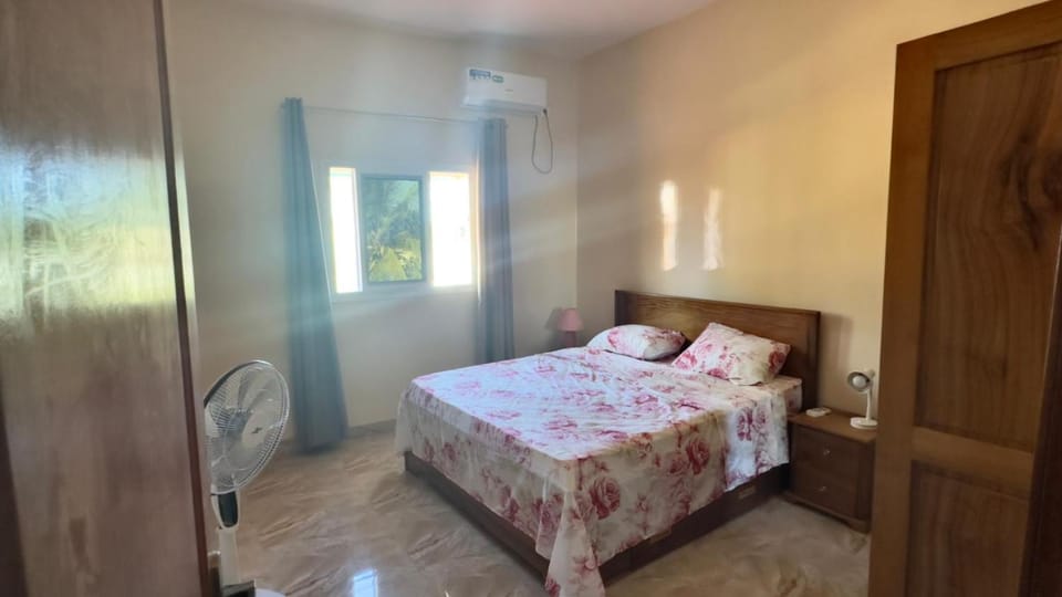Maison d'Afrique Apartment in Saly