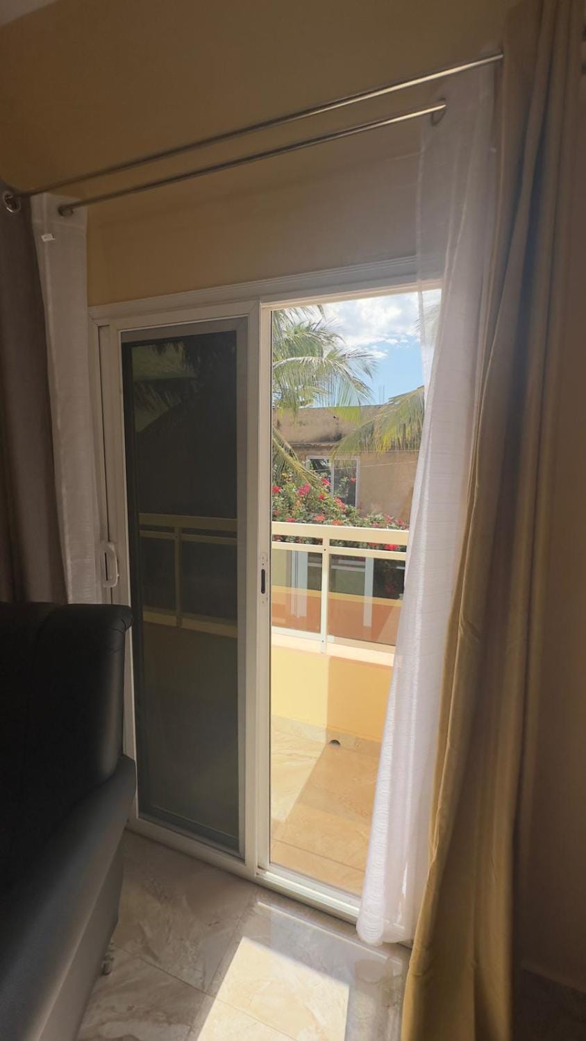Maison d'Afrique Apartment in Saly
