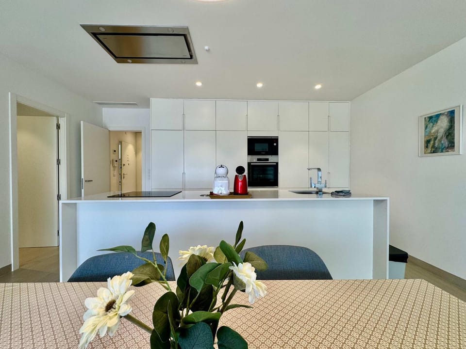 Las Colinas Golf Resort - Hinojo 227 - 3-Bed Apartment with Pool Apartment in Vega Baja del Segura