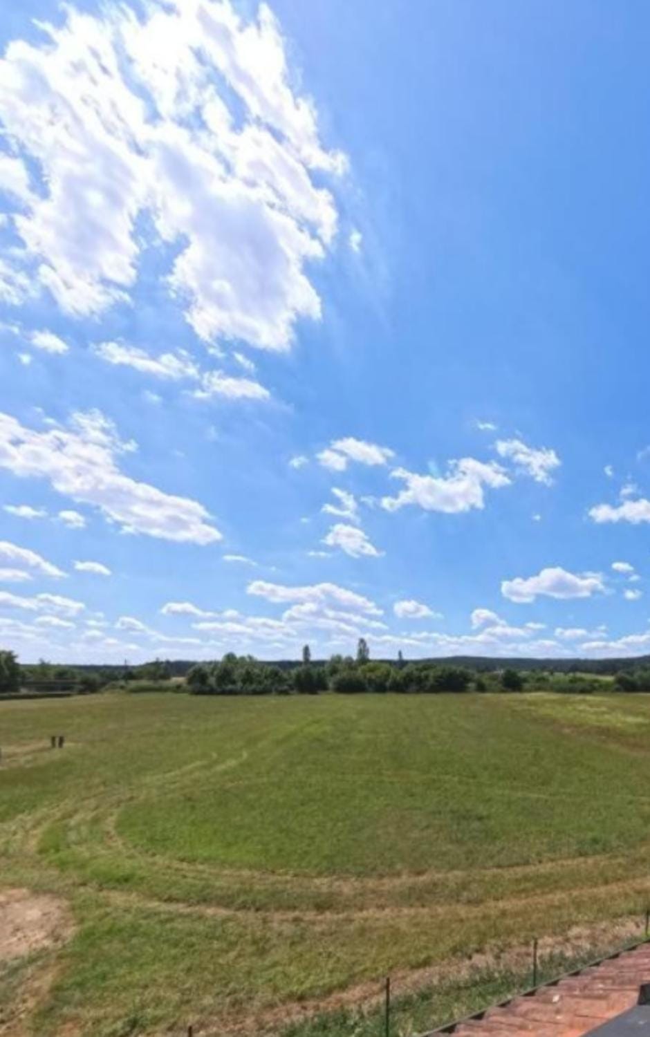 Natural landscape