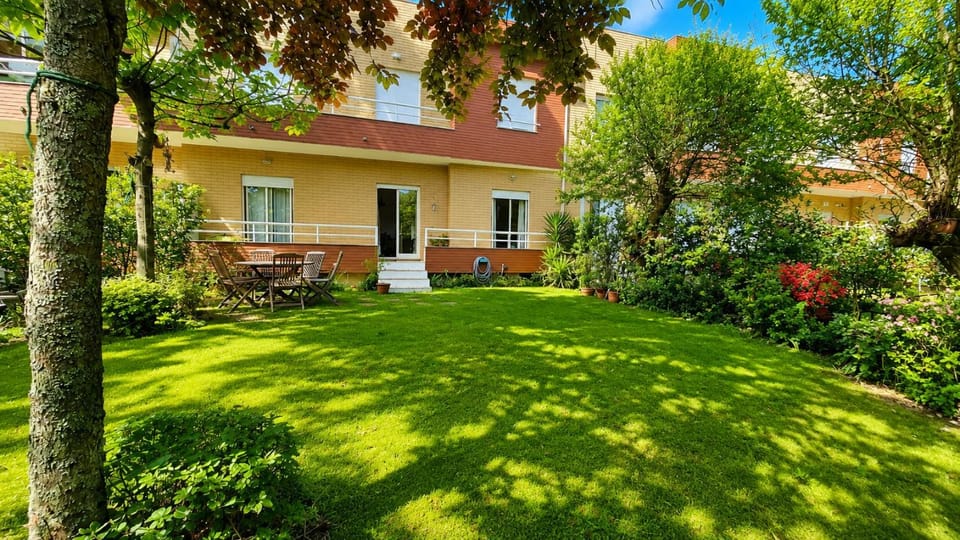 Garden, Garden