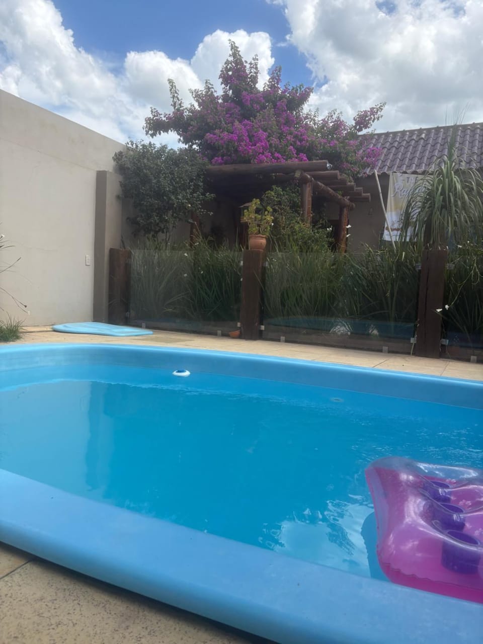 Apartamento Familiar com Piscina Apartment in Uruguay