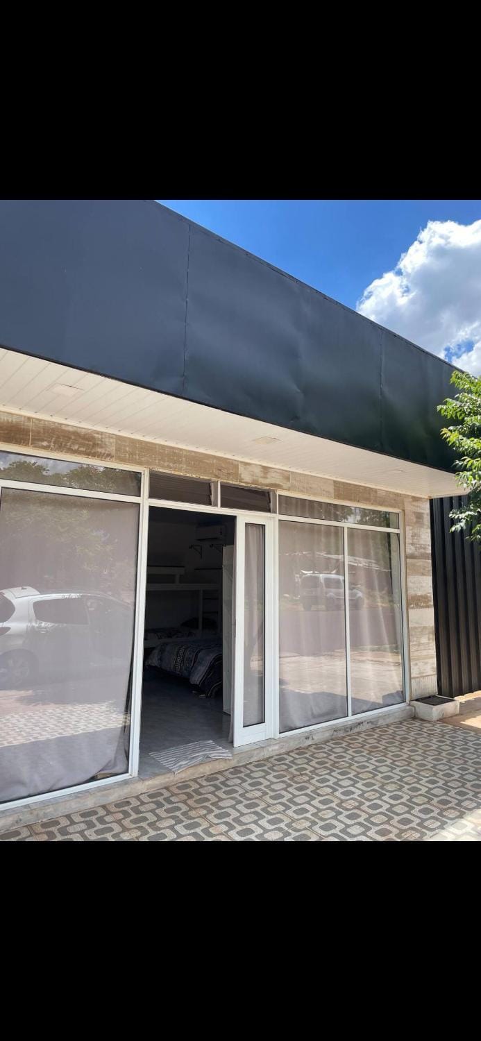 Deptos Sato Apartment in Misiones Province, Argentina
