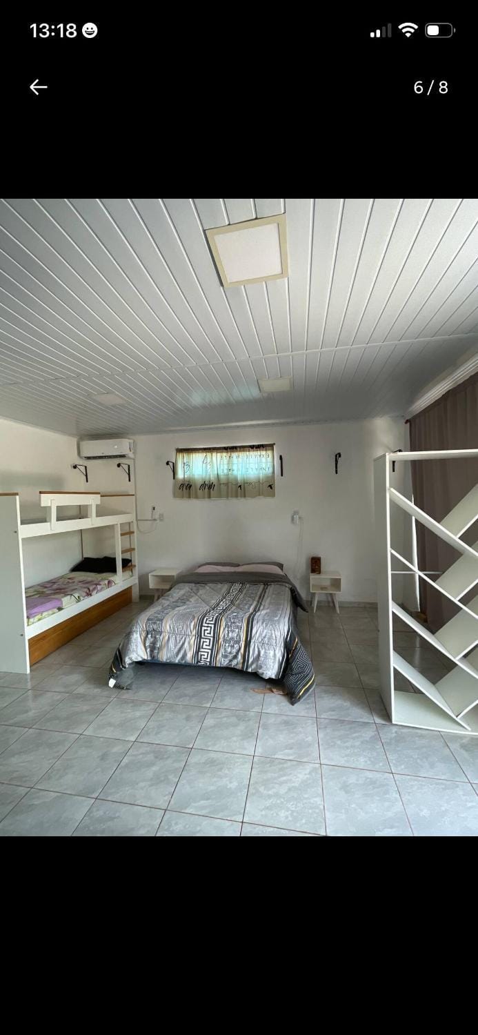 Deptos Sato Apartment in Misiones Province, Argentina