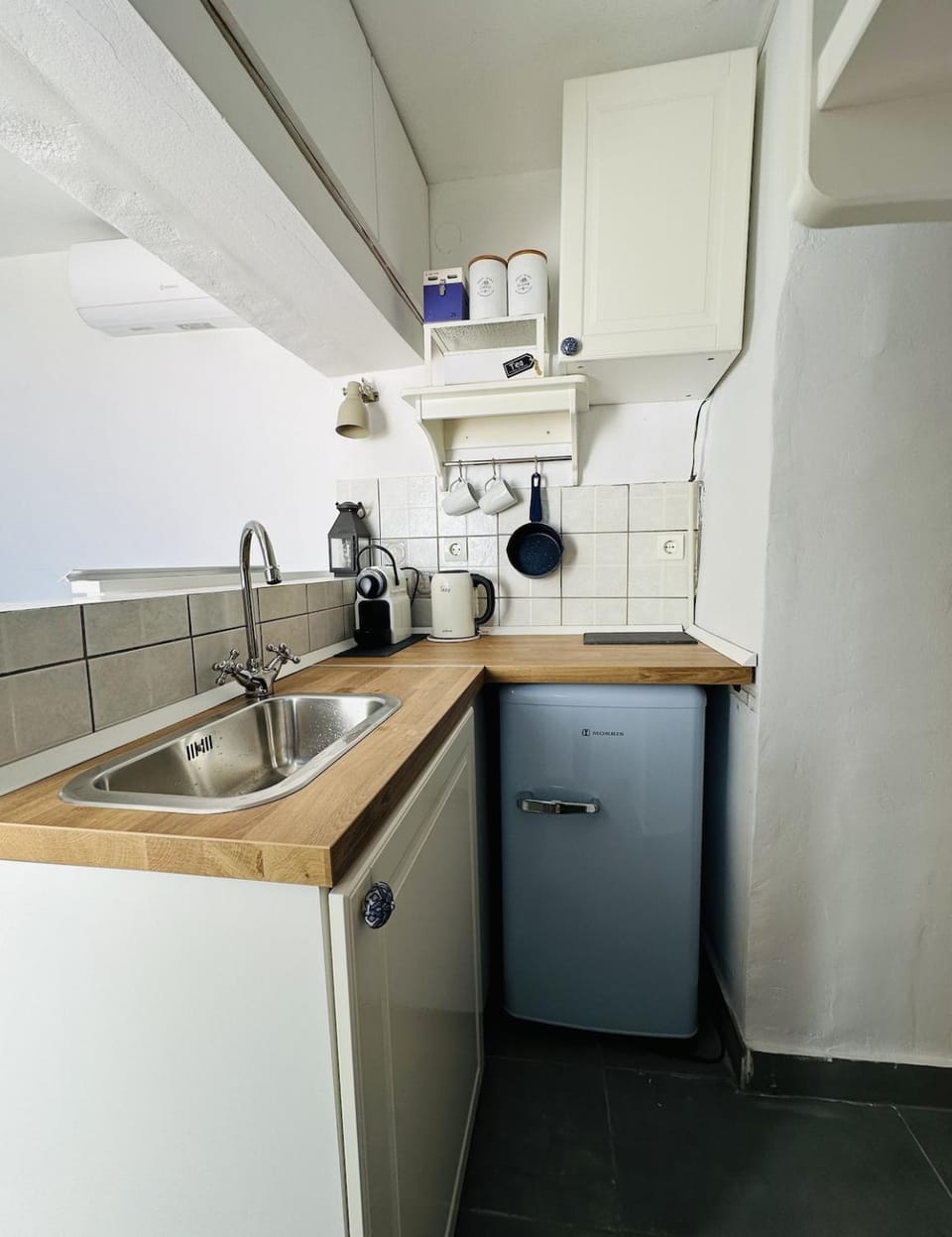 Camaraki Blue House ,Chora Serifos Apartment in Milos