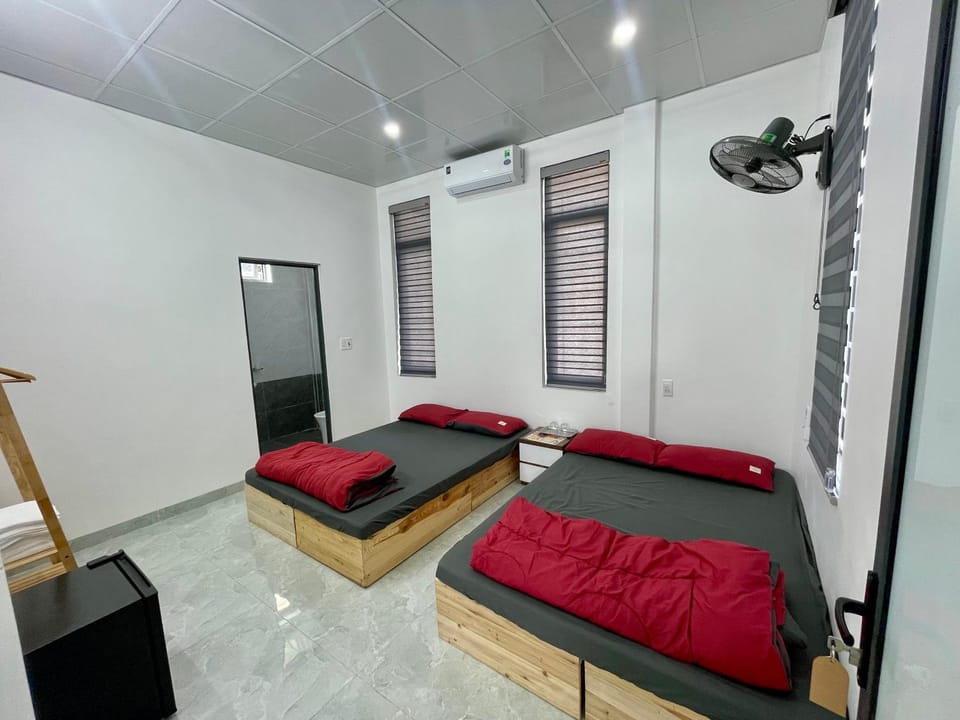 Gạo Homestay Huế Vacation rental in Vietnam