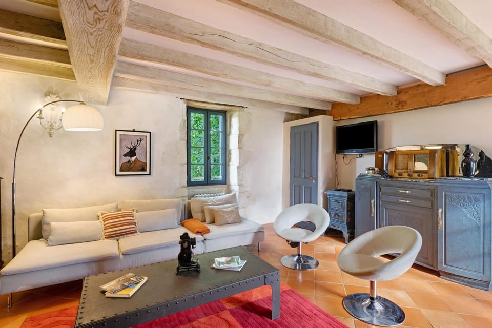Belle demeure à Eymet en Dordogne House in Eymet