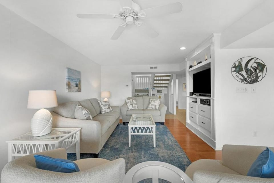 3 Bedroom 3 Bath Golf and Beach Getaway House in South Carolina