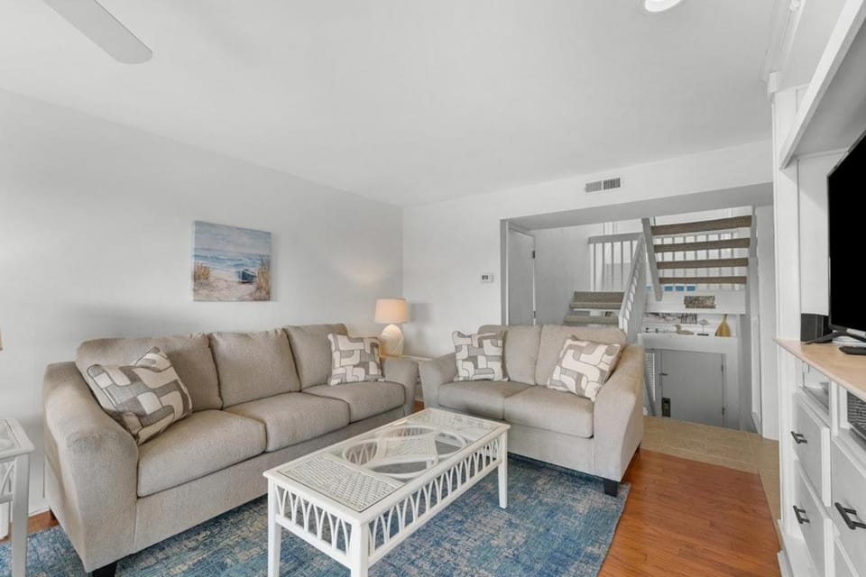 3 Bedroom 3 Bath Golf and Beach Getaway House in South Carolina