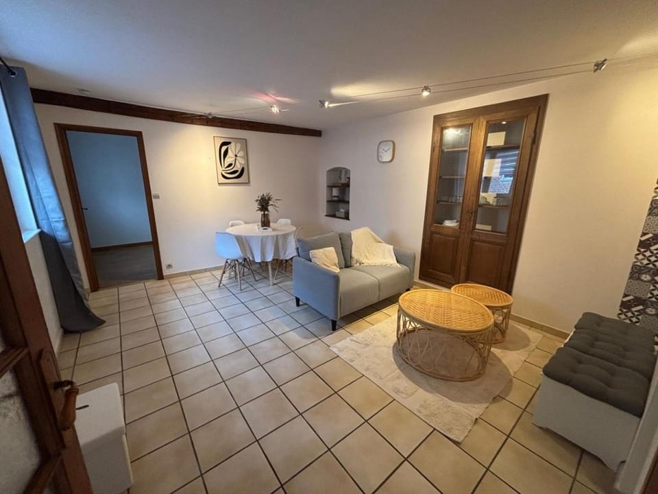 L'écrin de Cambrai - Appt 40 m² centre Cambrai Apartment in Cambrai