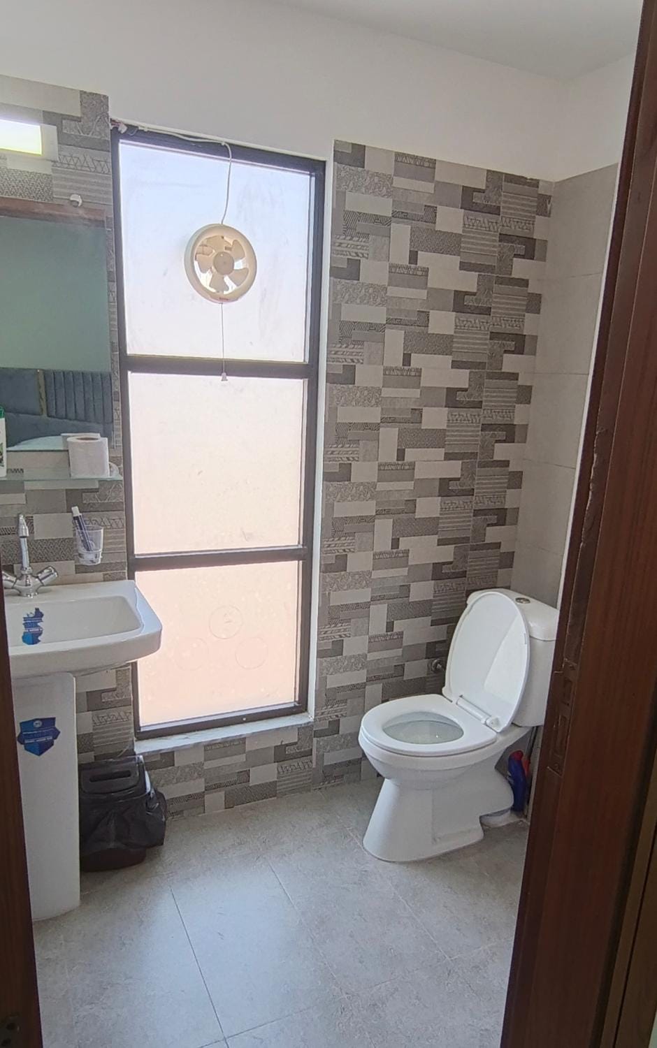 One Bedroom Furnished Apartment in Bahria Enclave Islamabad Apartment in Islamabad