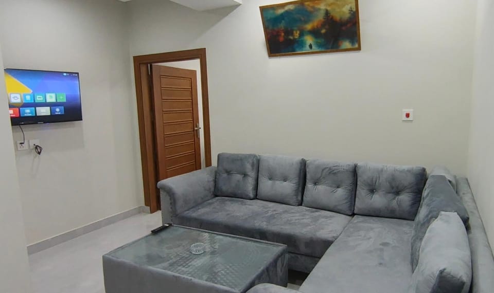 One Bedroom Furnished Apartment in Bahria Enclave Islamabad Apartment in Islamabad