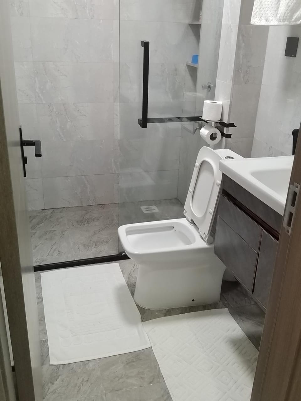 Nilla comfort stays Apartment in Nairobi County