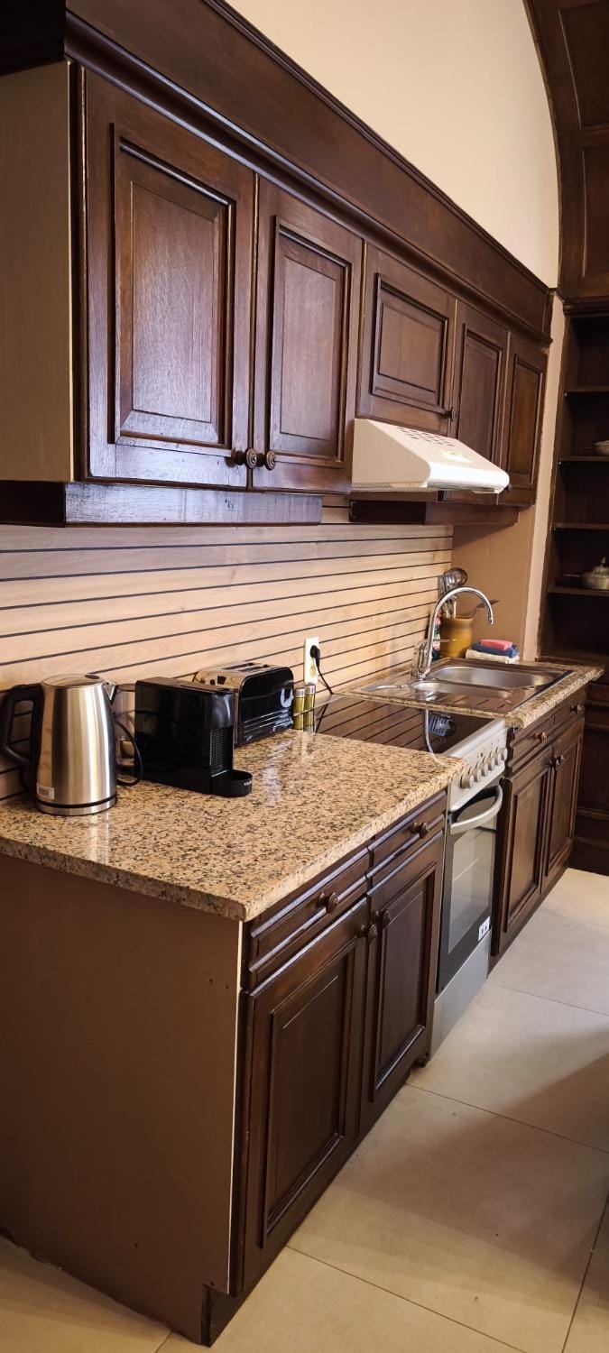 Résidence Bayard Apartment in Dinant