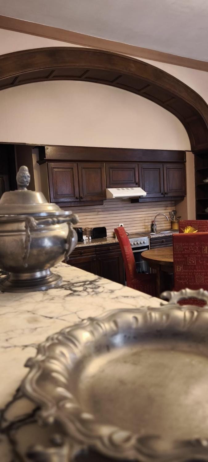 Résidence Bayard Apartment in Dinant