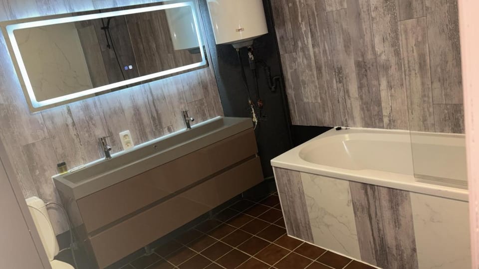 Résidence Bayard Apartment in Dinant