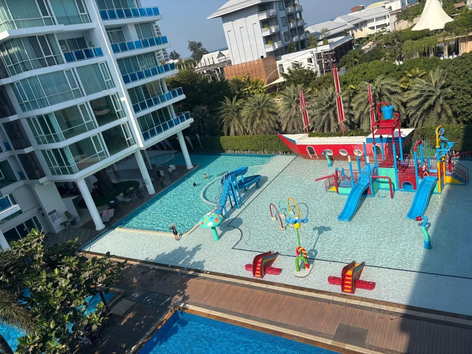 My Resort Hua Hin Apartment hotel in Nong Kae