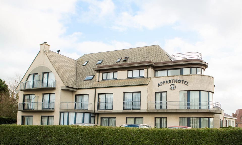 Property building, Kitchen or kitchenette