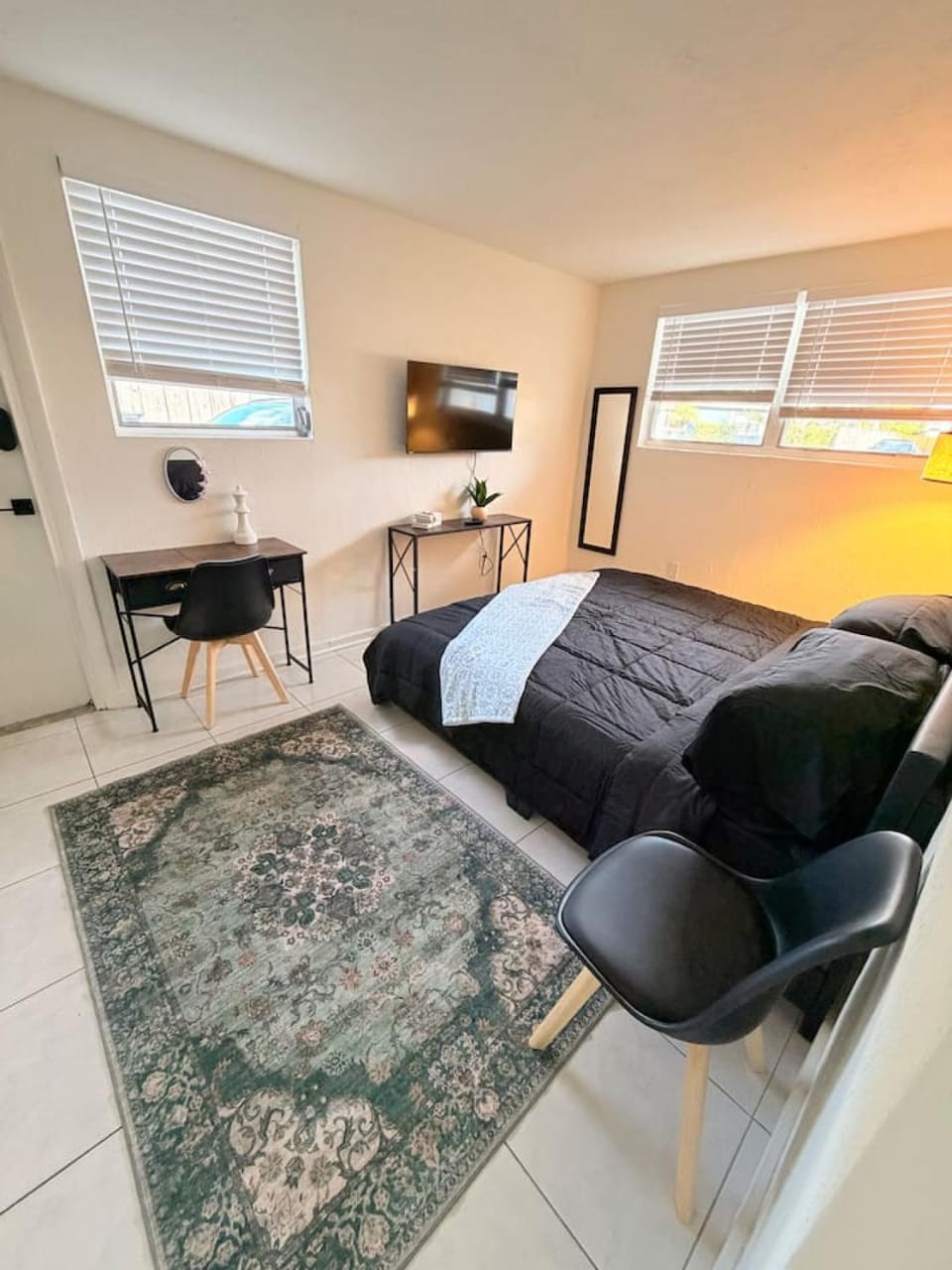 Couple Suite Private Bath Garden Private entry House in Wilton Manors